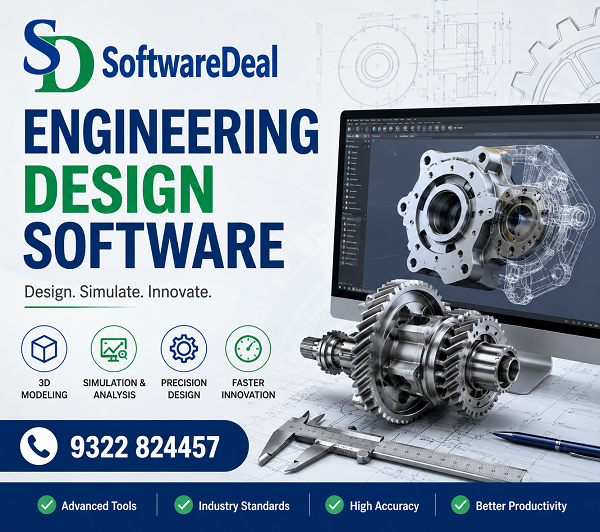 Engineering Design Software
