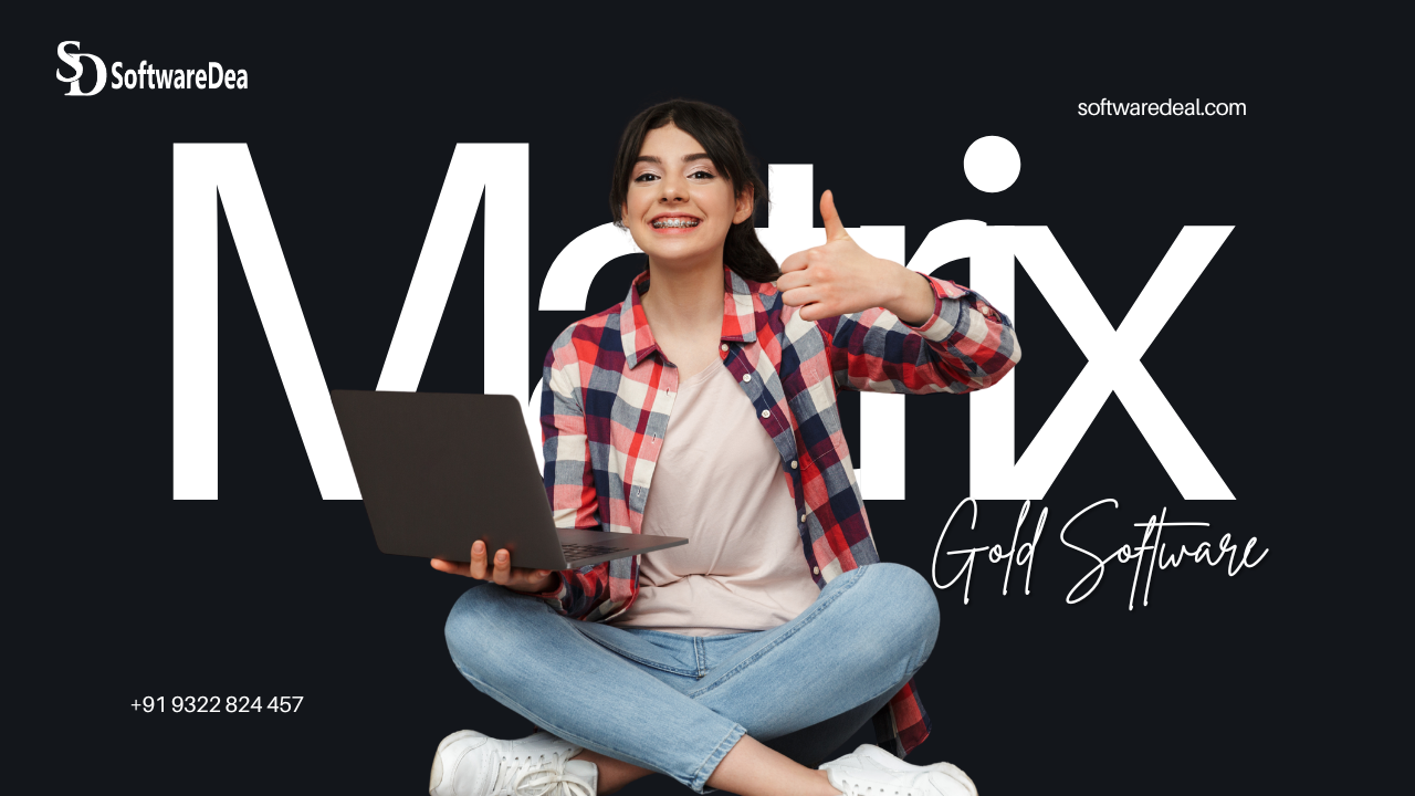 Matrix Gold Software